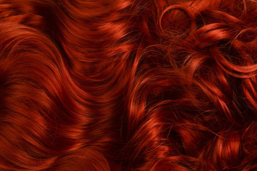 5 Dream of Red Hair Meanings2
