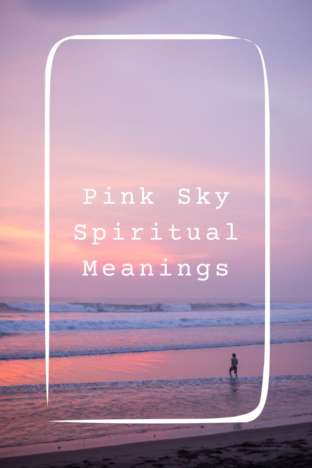 5 Pink Sky Spiritual Meanings4