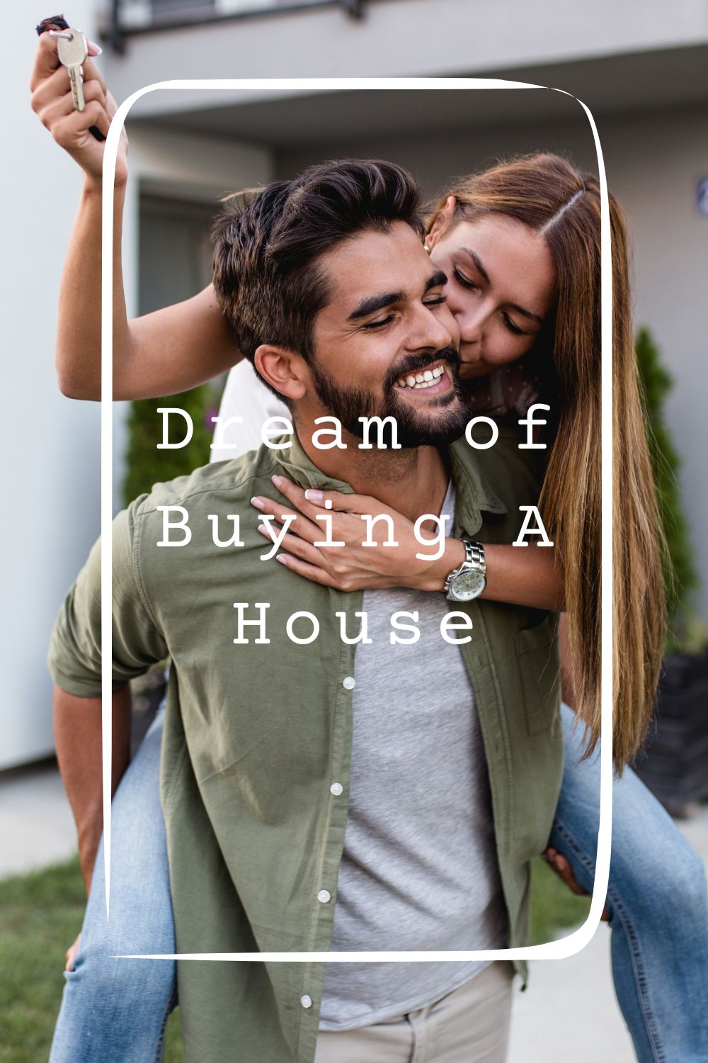 9 Dream of Buying A House Meanings1