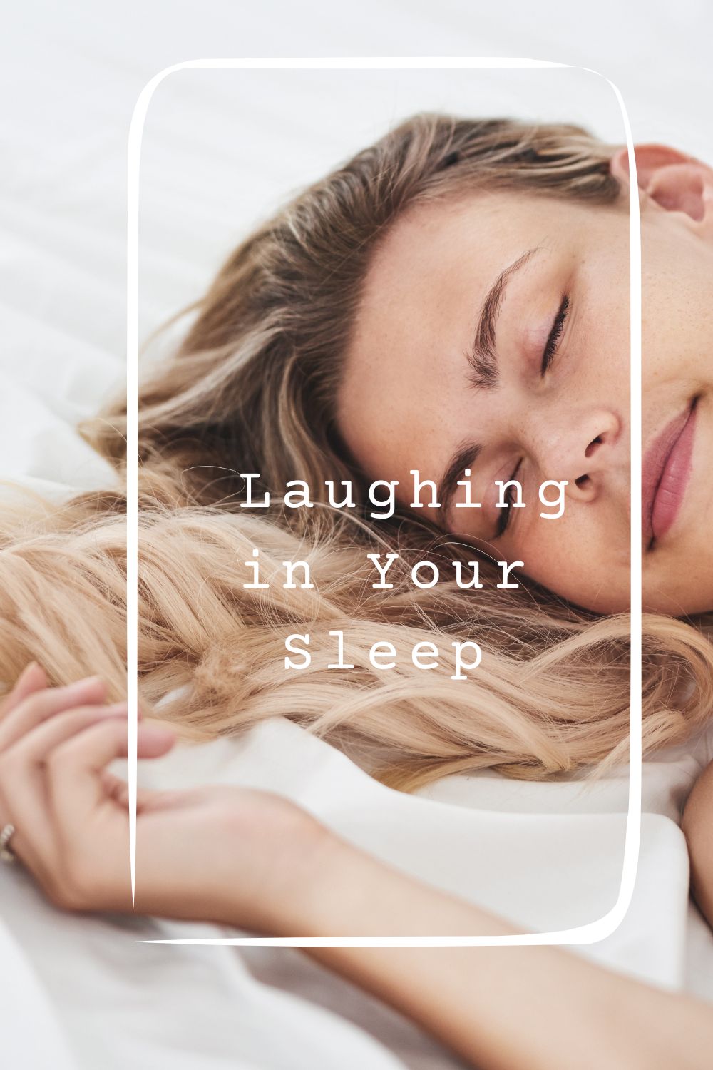_Laughing in Your Sleep pin1