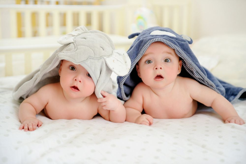 Dream Of Having Twins Meanings