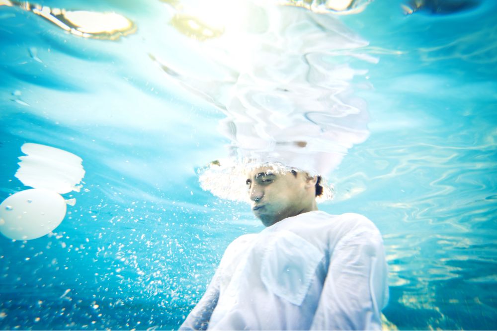 Dream of Breathing Underwater 2