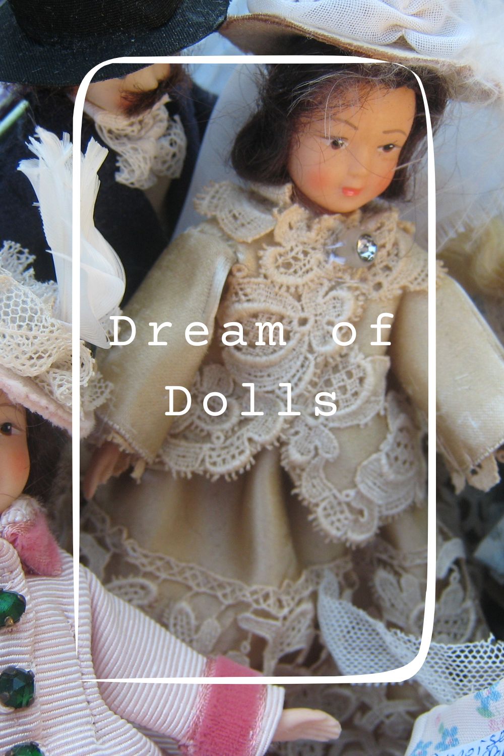 Dream of Dolls 2