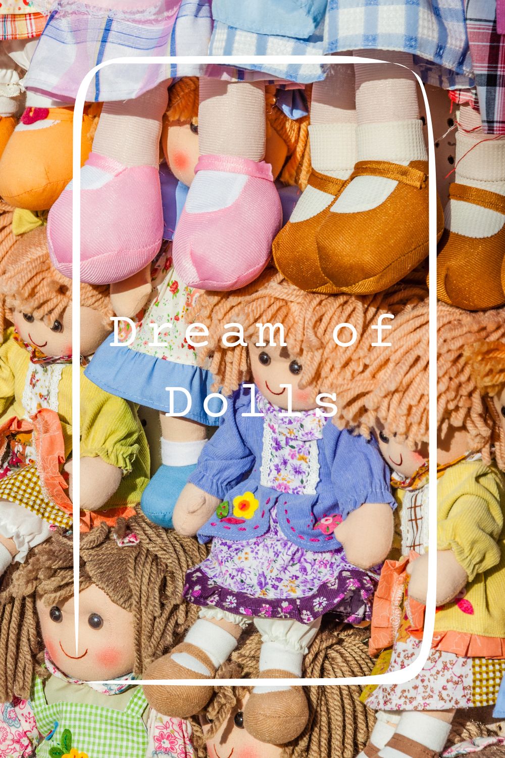 Dream of Dolls 5