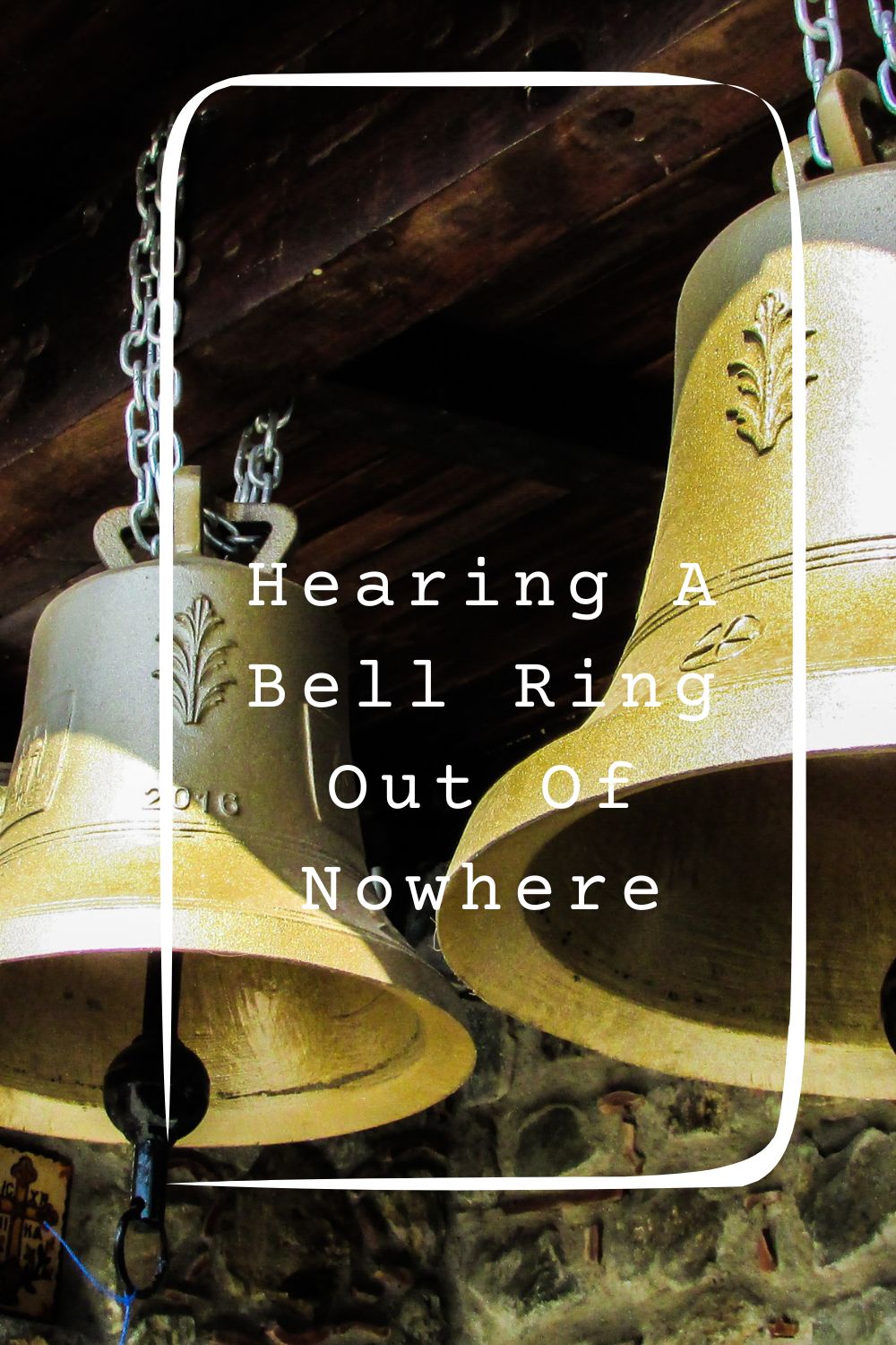 Bell Ringing Ritual: Wedding Wands and More - The Urban Wedding Company
