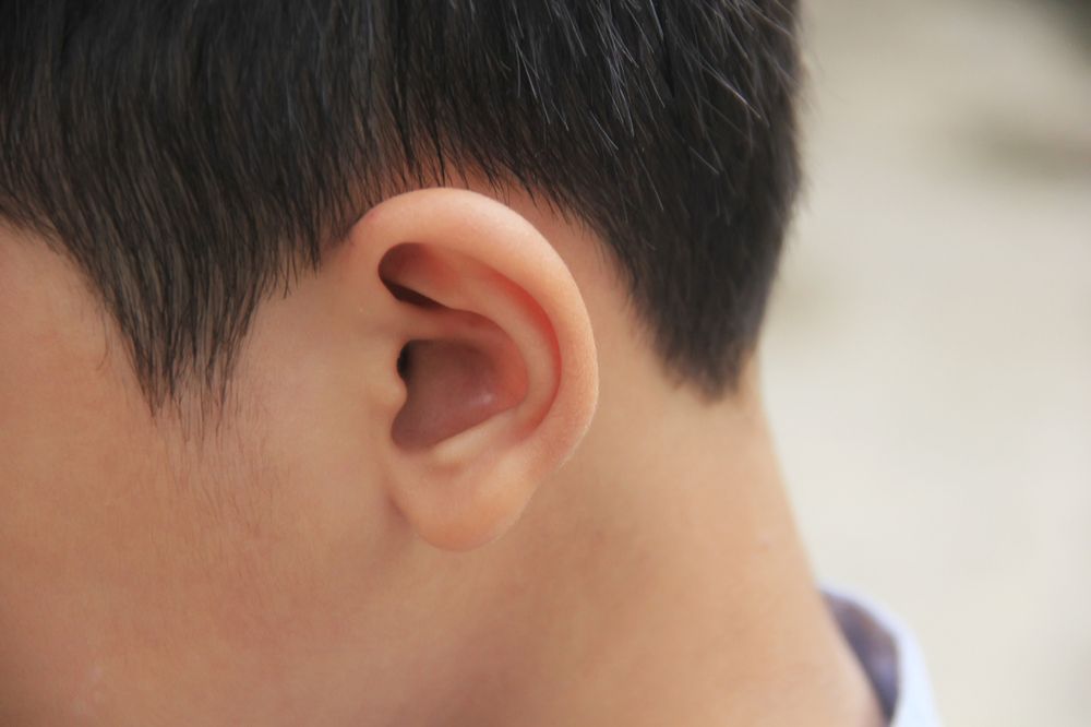 Left Ear Is Hot Spiritual Meanings