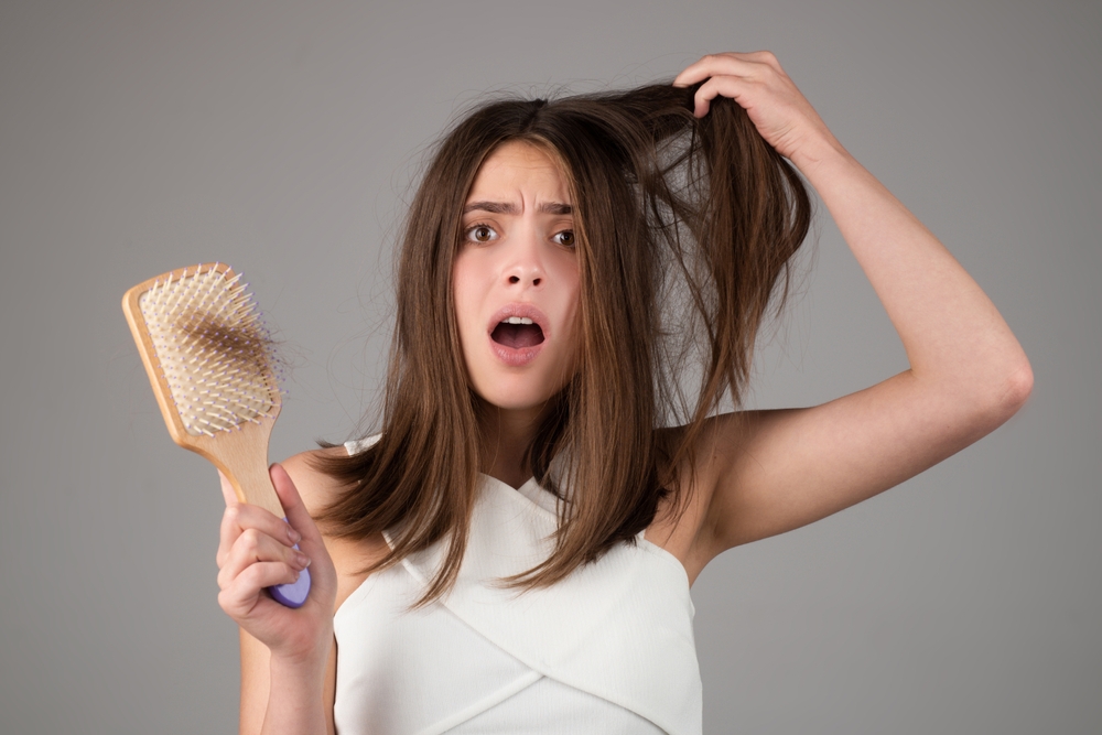 12 Dream of Hair Loss Meanings