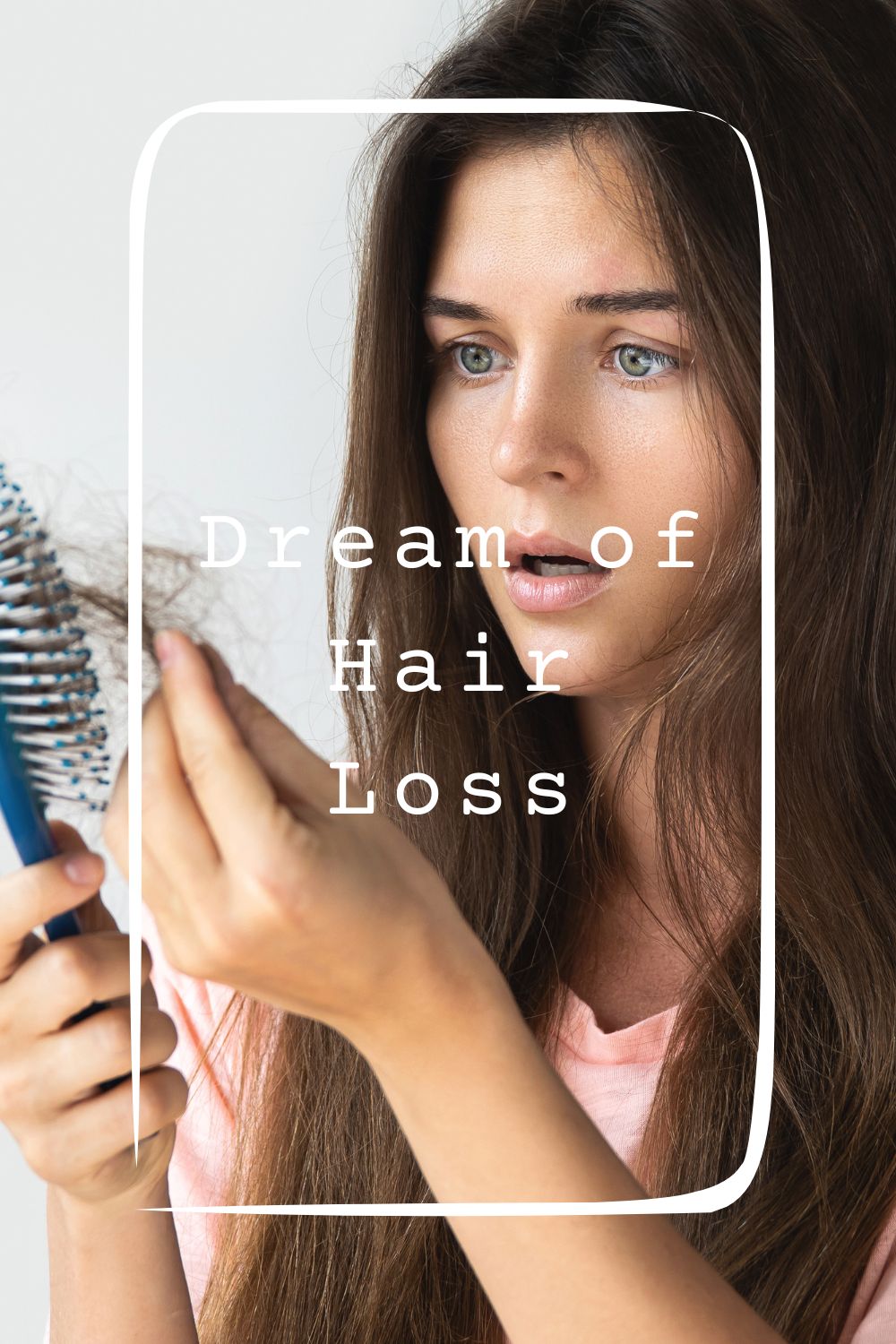 12 Dream of Hair Loss Meanings1
