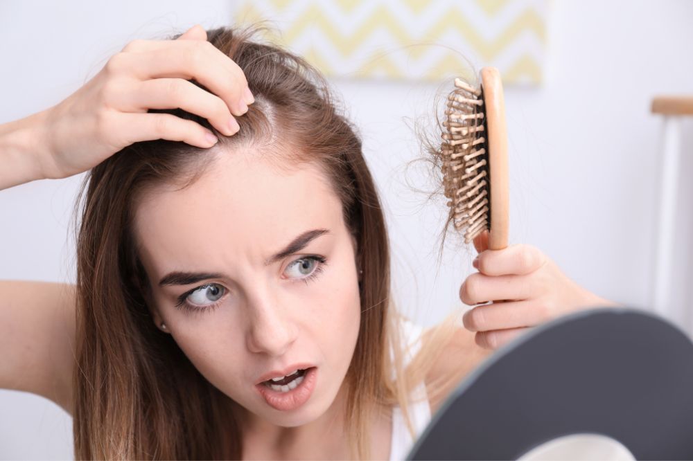 12 Dream of Hair Loss Meanings3