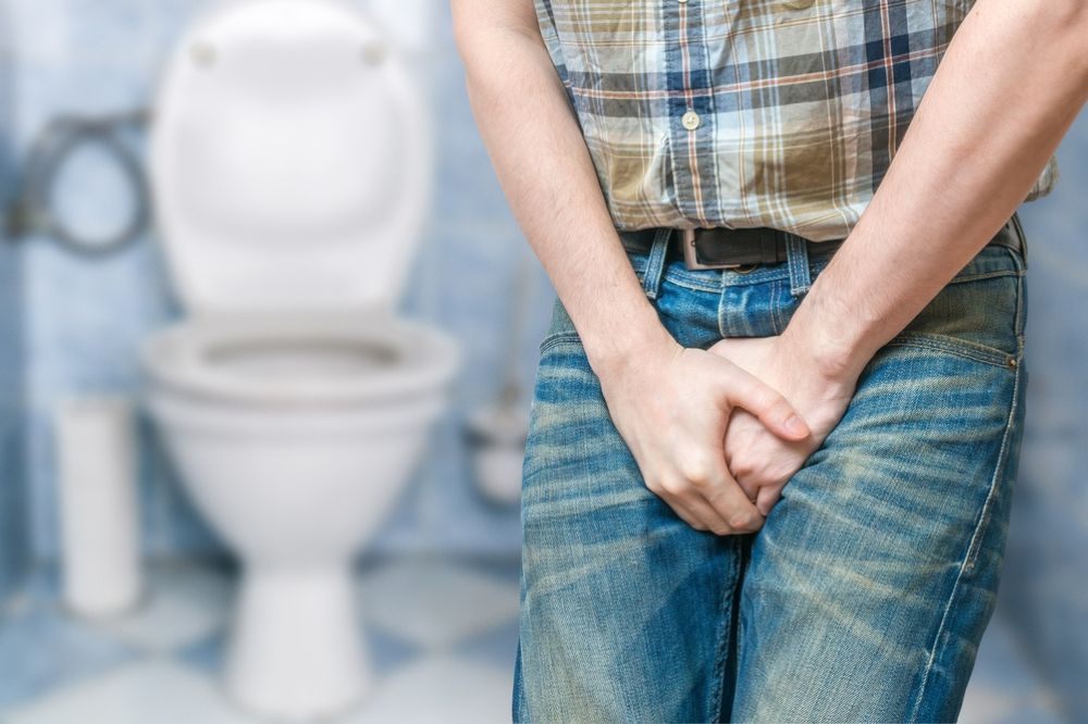 12 Dream of Peeing Meanings