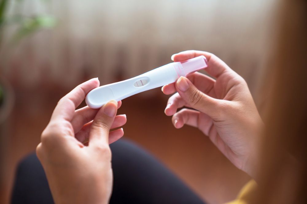 15 Dream of Pregnancy Test Meanings3