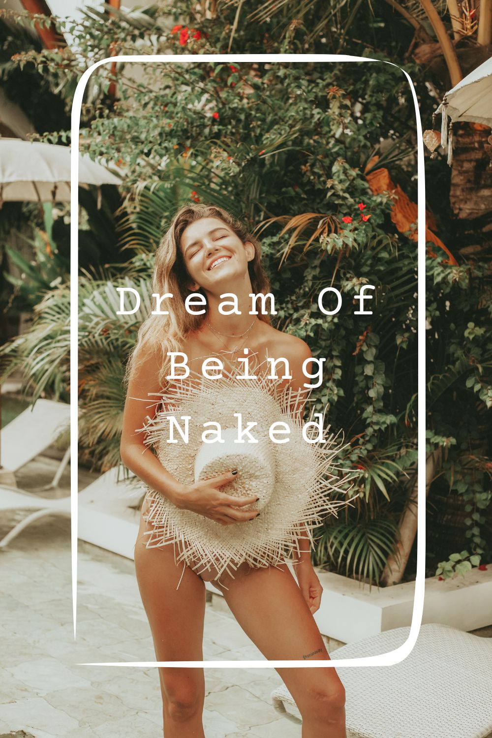 Dream Of Being Naked Meanings 2