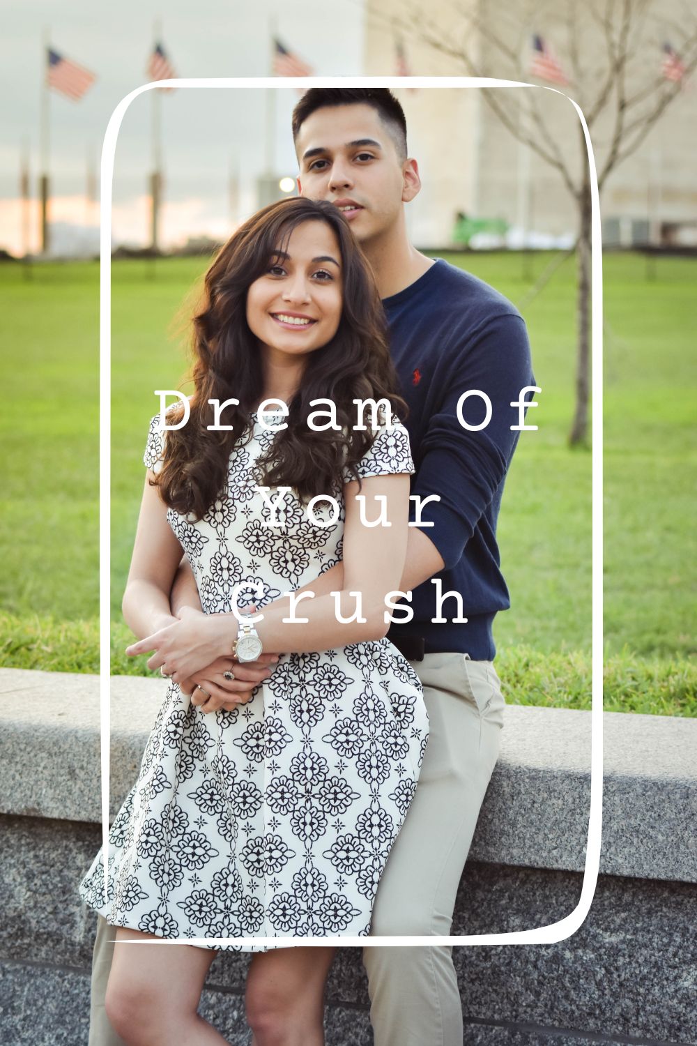 Dream Of Your Crush Meanings 2