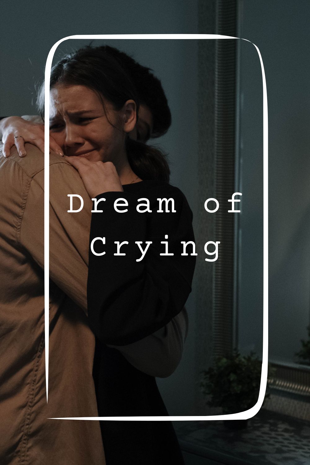 Dream of Crying 4