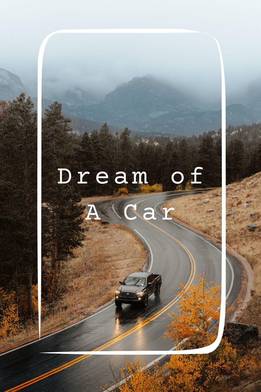 10 Dream of A Car Meanings1