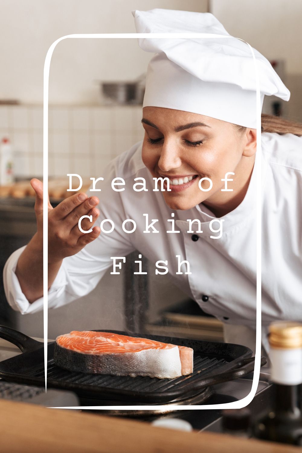 18 Dream of Cooking Fish Meanings1