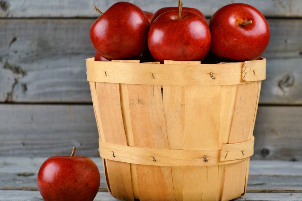 19 Common Dreams About Apples And Their Interpretation