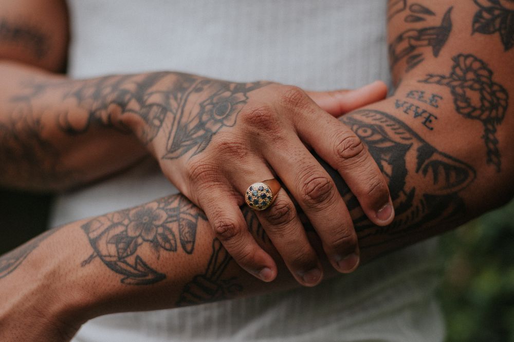 7 Dream of Getting A Tattoo Meanings