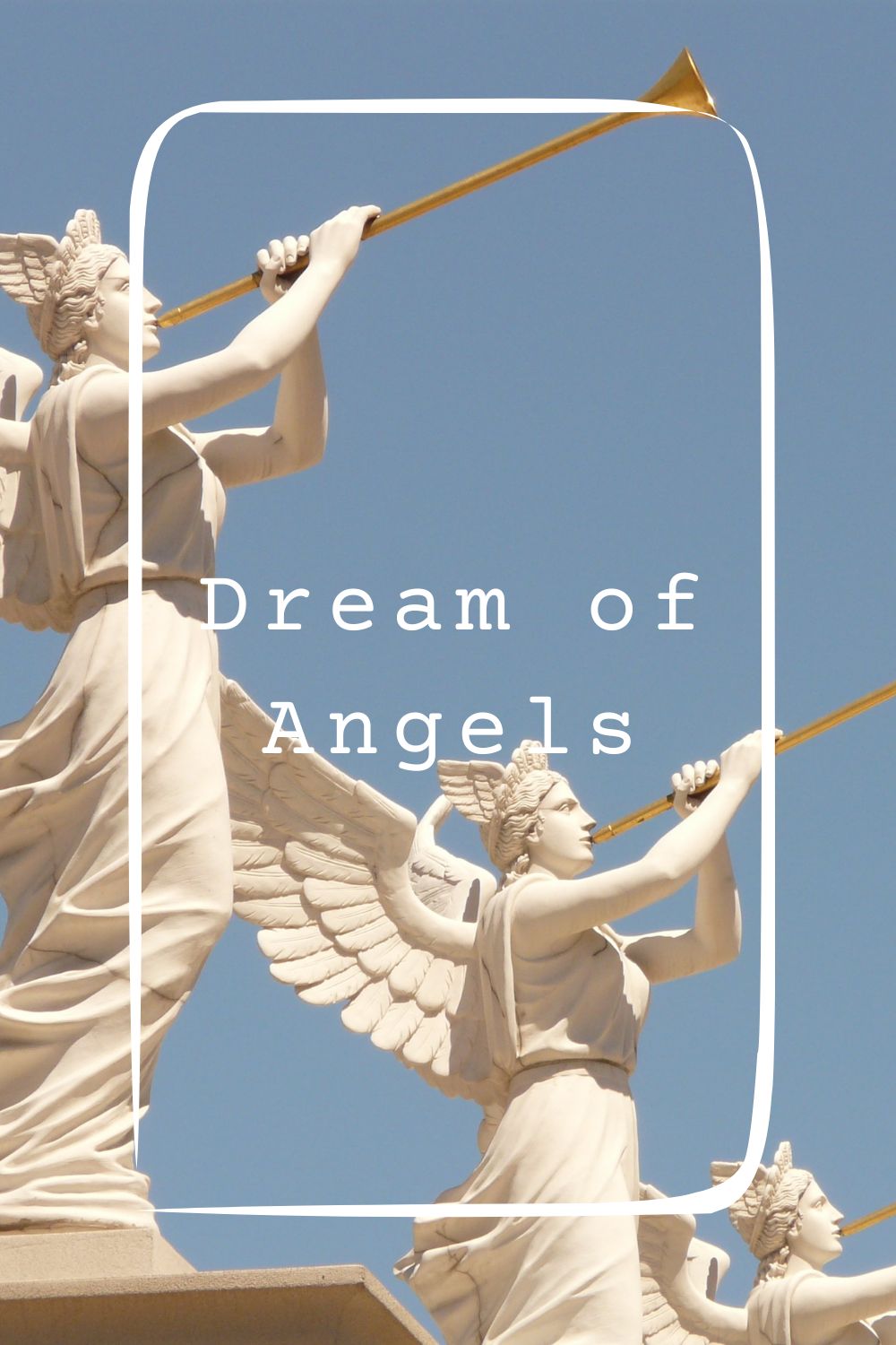 8 Dream of Angels Meanings1