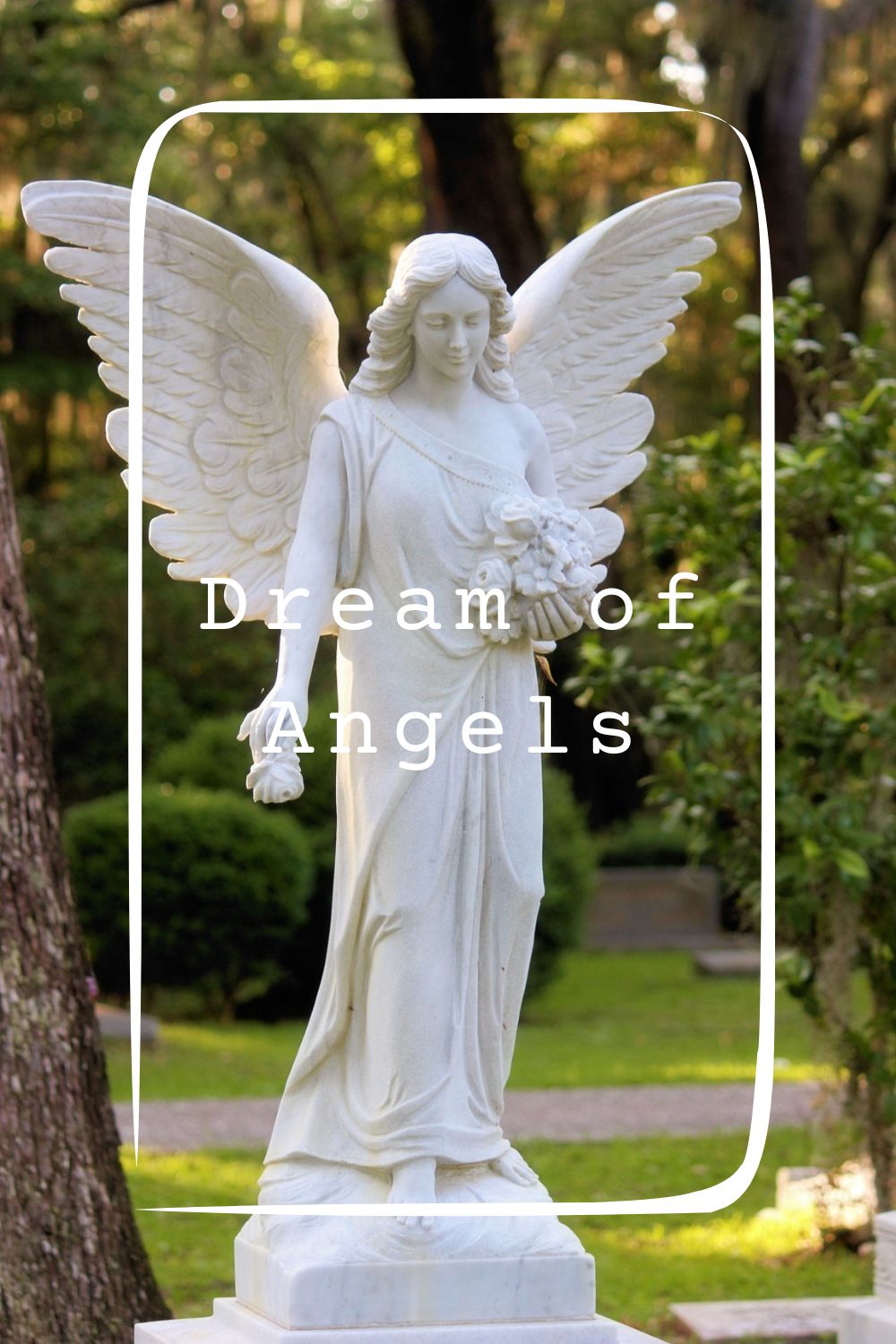8 Dream of Angels Meanings4