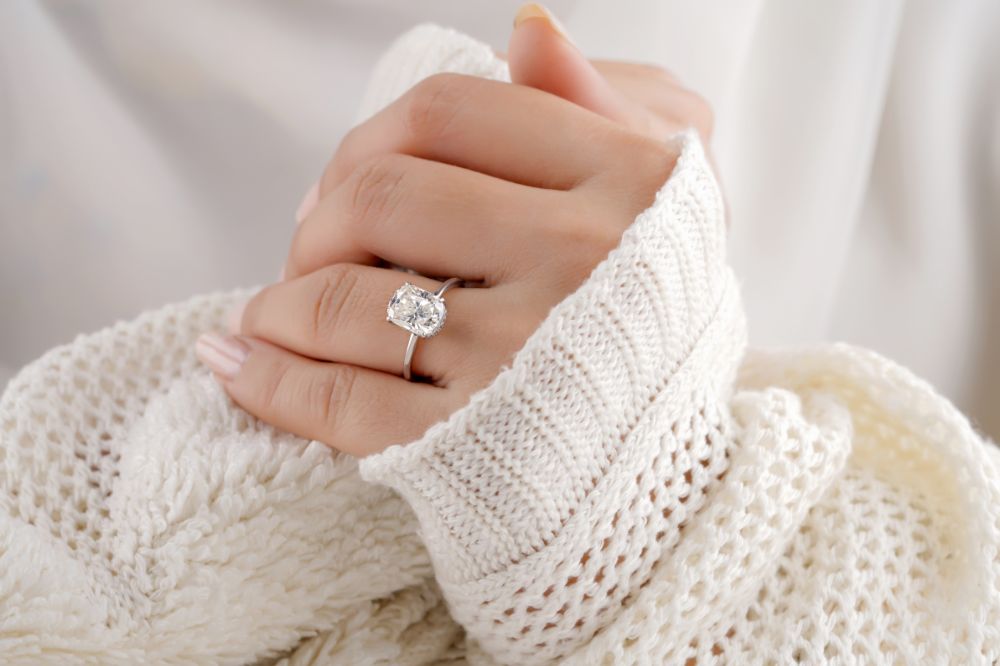 Dream Of An Engagement Ring Meanings 4