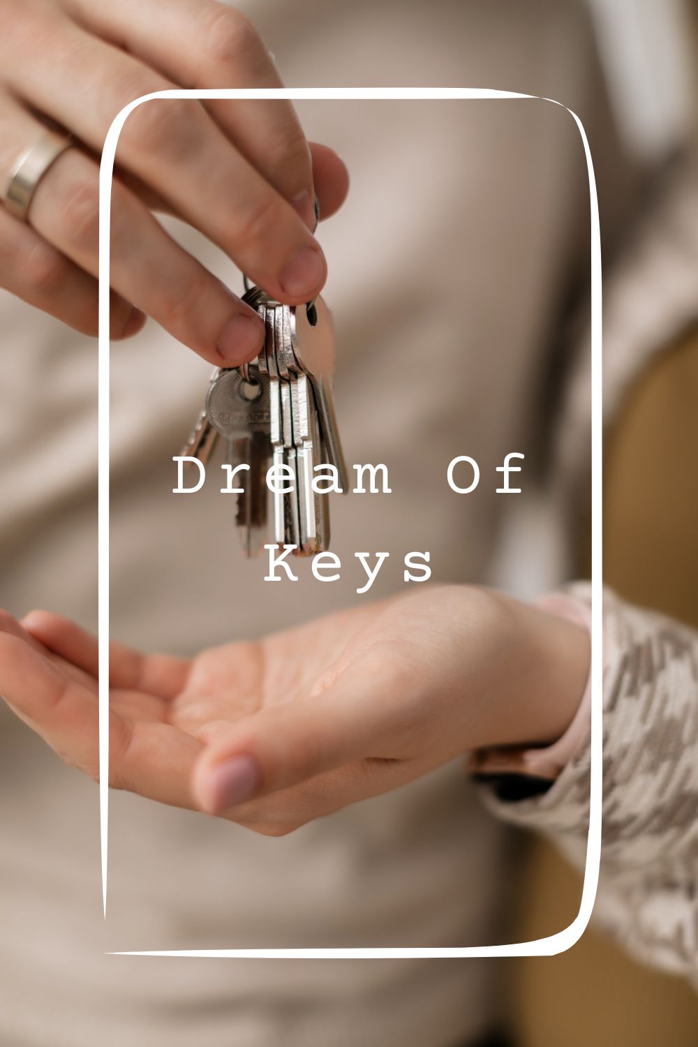 Dream Of Keys 2