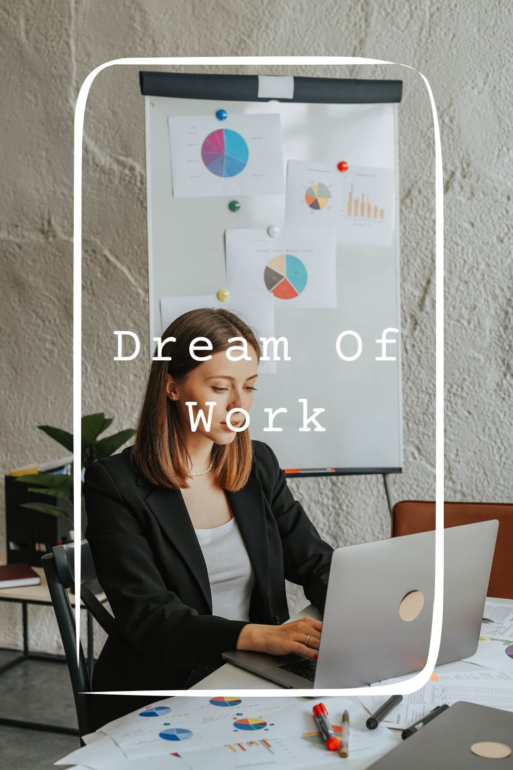 Dream Of Work Meanings 1