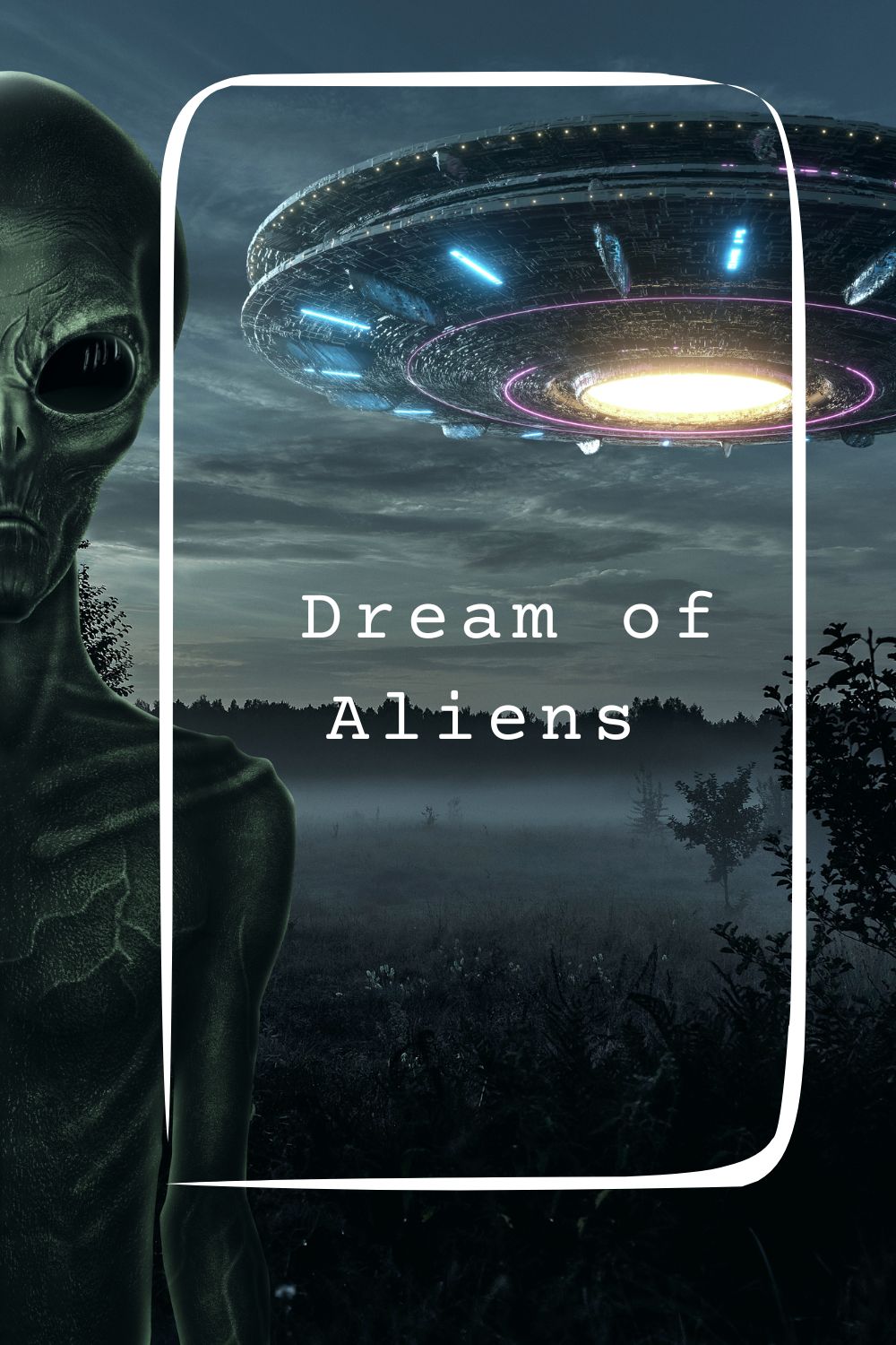 _Dream of Aliens pin1