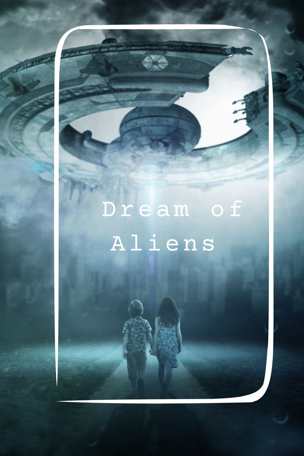 _Dream of Aliens pin2