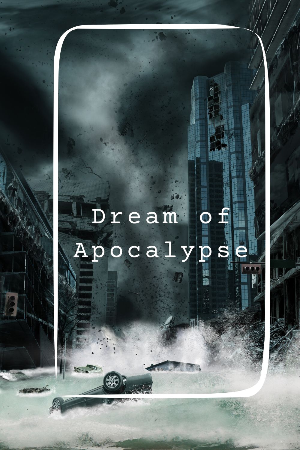 Dream of Apocalypse pin1