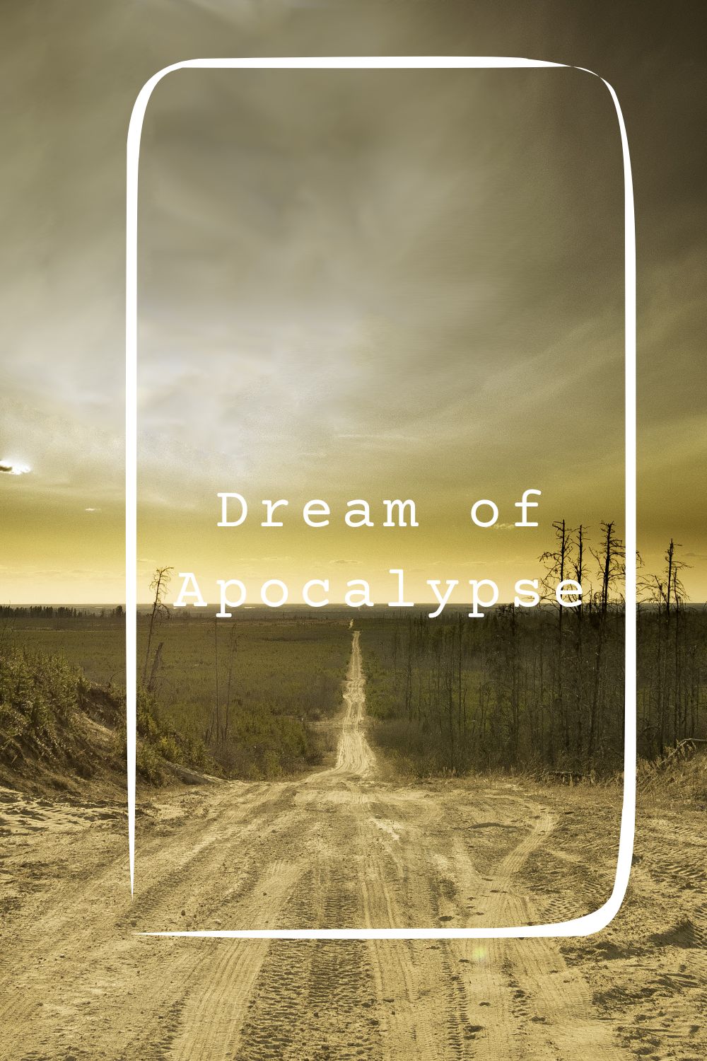 Dream of Apocalypse pin2