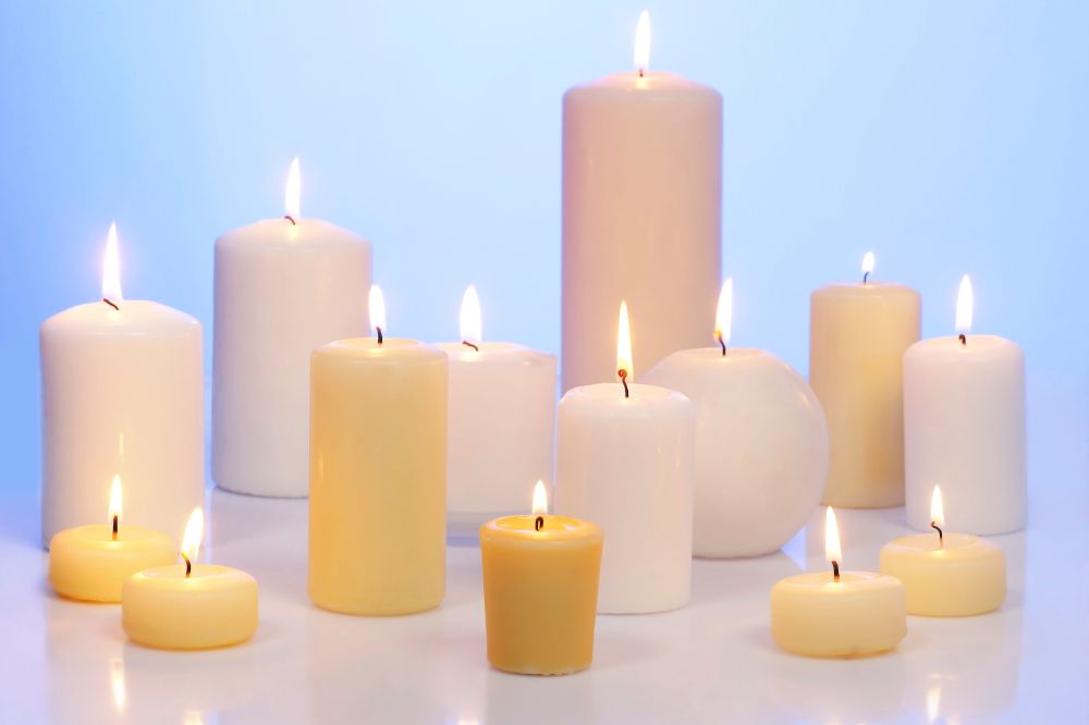 Dream of Candles 4