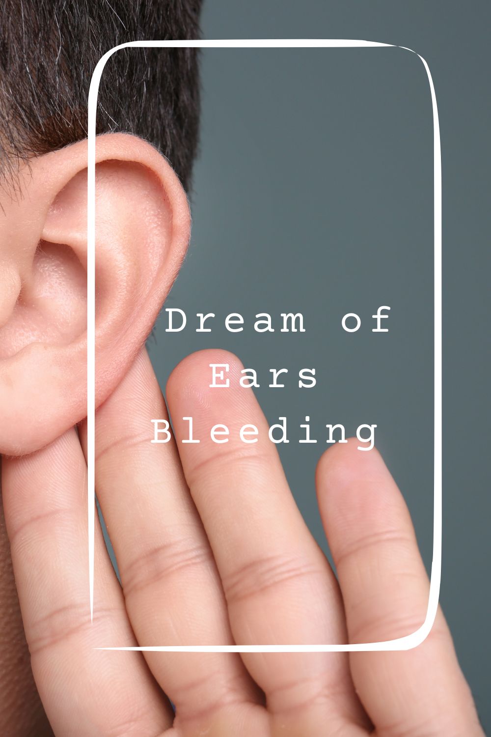 _Dream of Ears Bleeding pin2