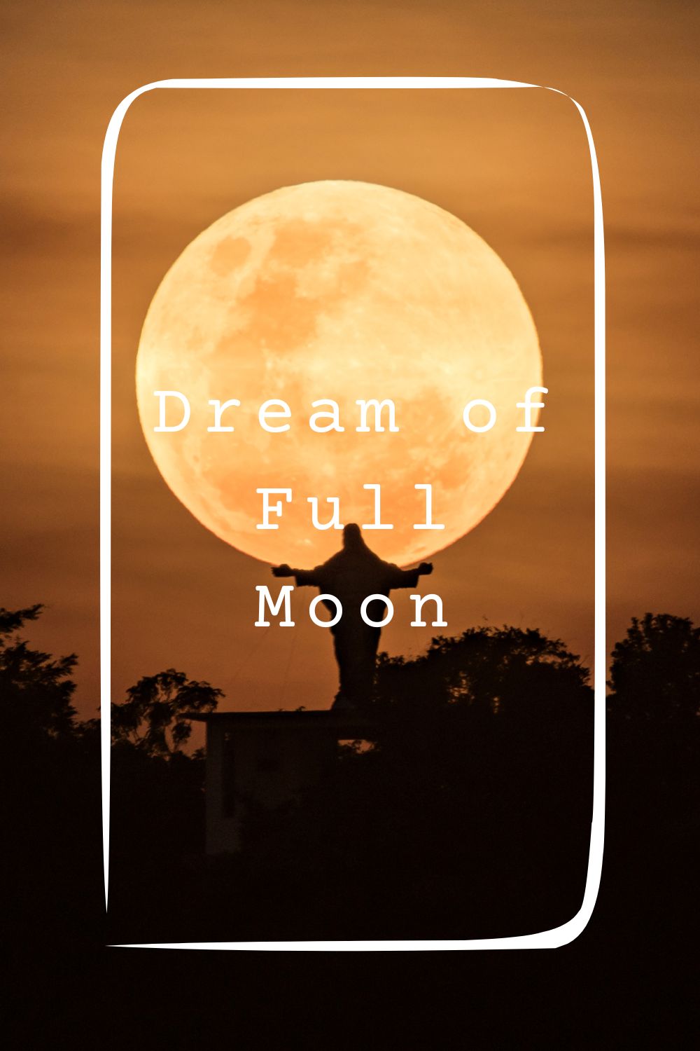 Dream of Full Moon 4