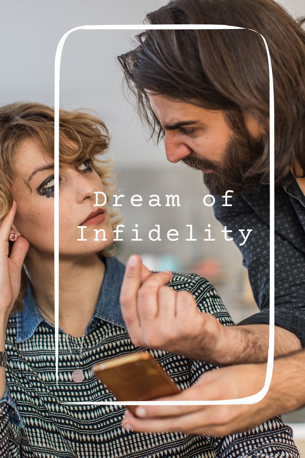 Dream of Infidelity pin2