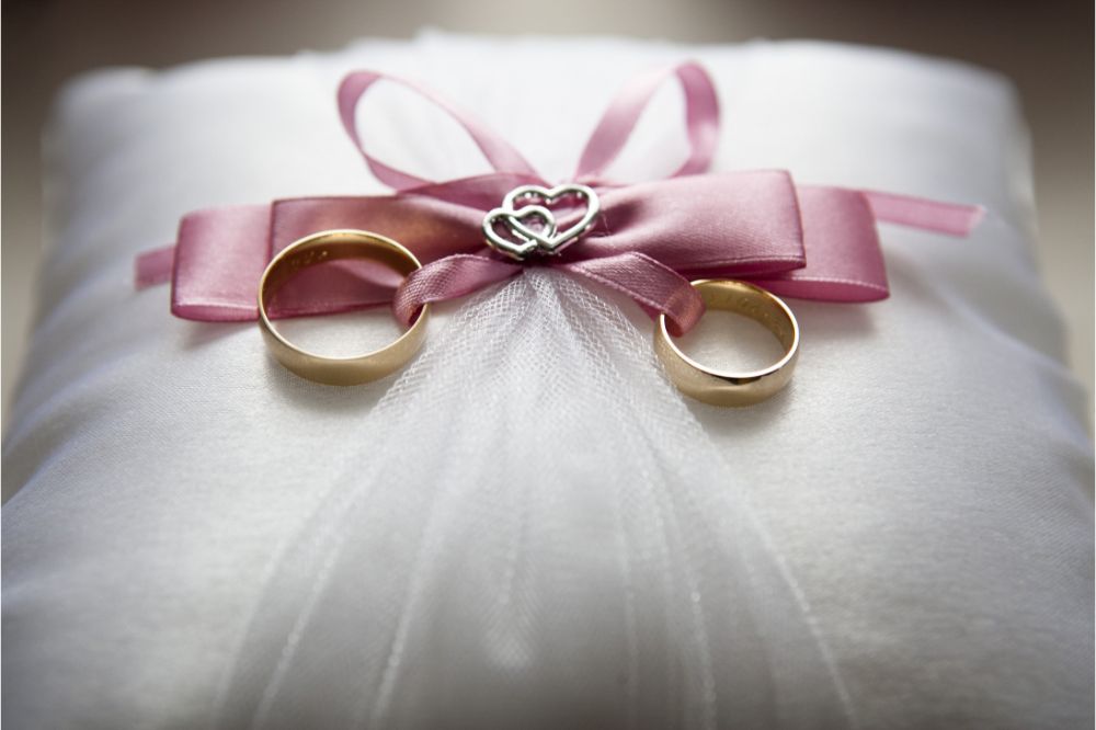 Dream of Losing Wedding Ring