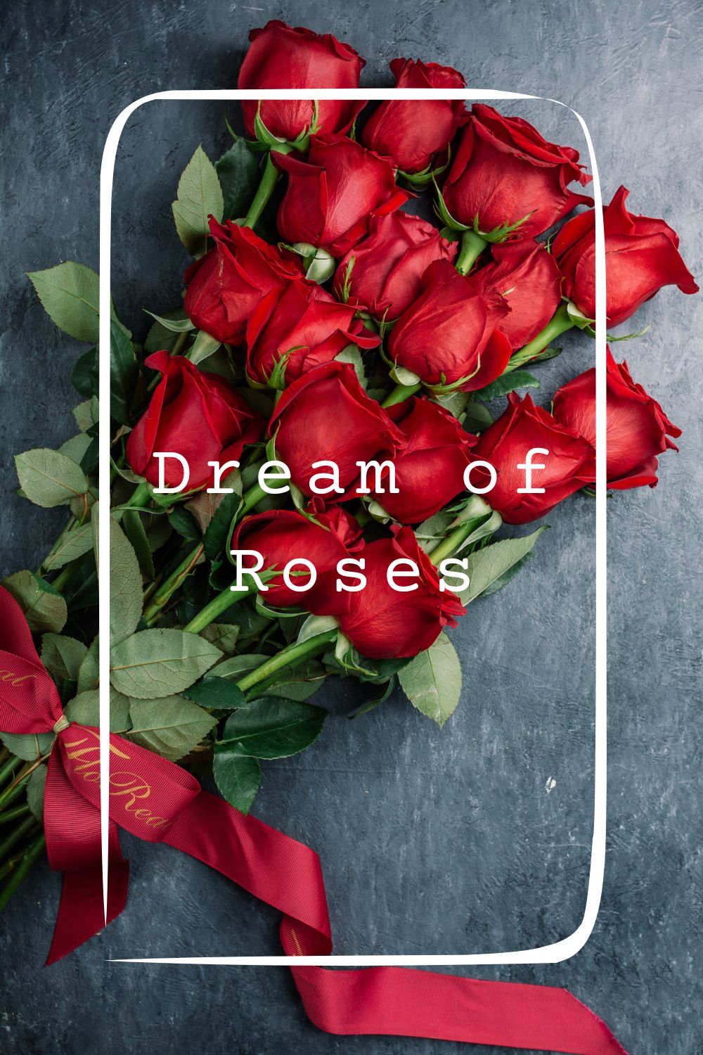 Dream of Roses1