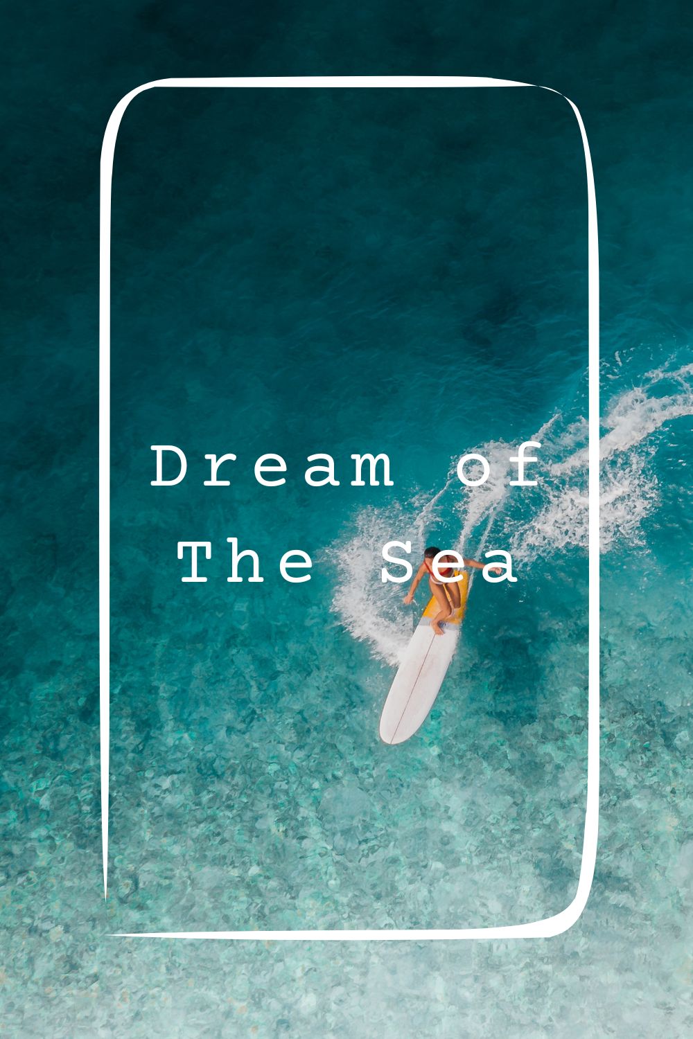 Dream of The Sea 4