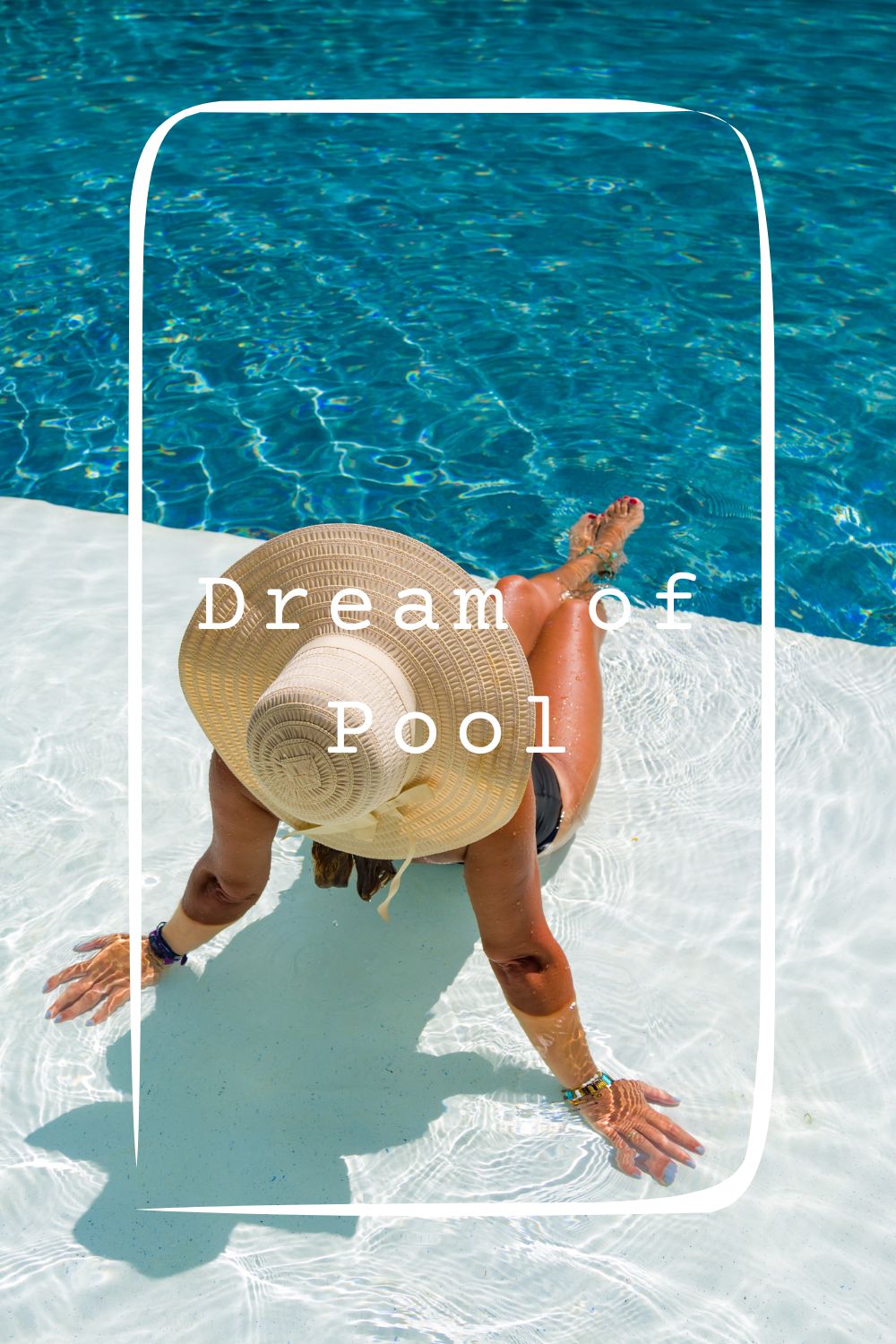 13 Dream of Pool Meanings4