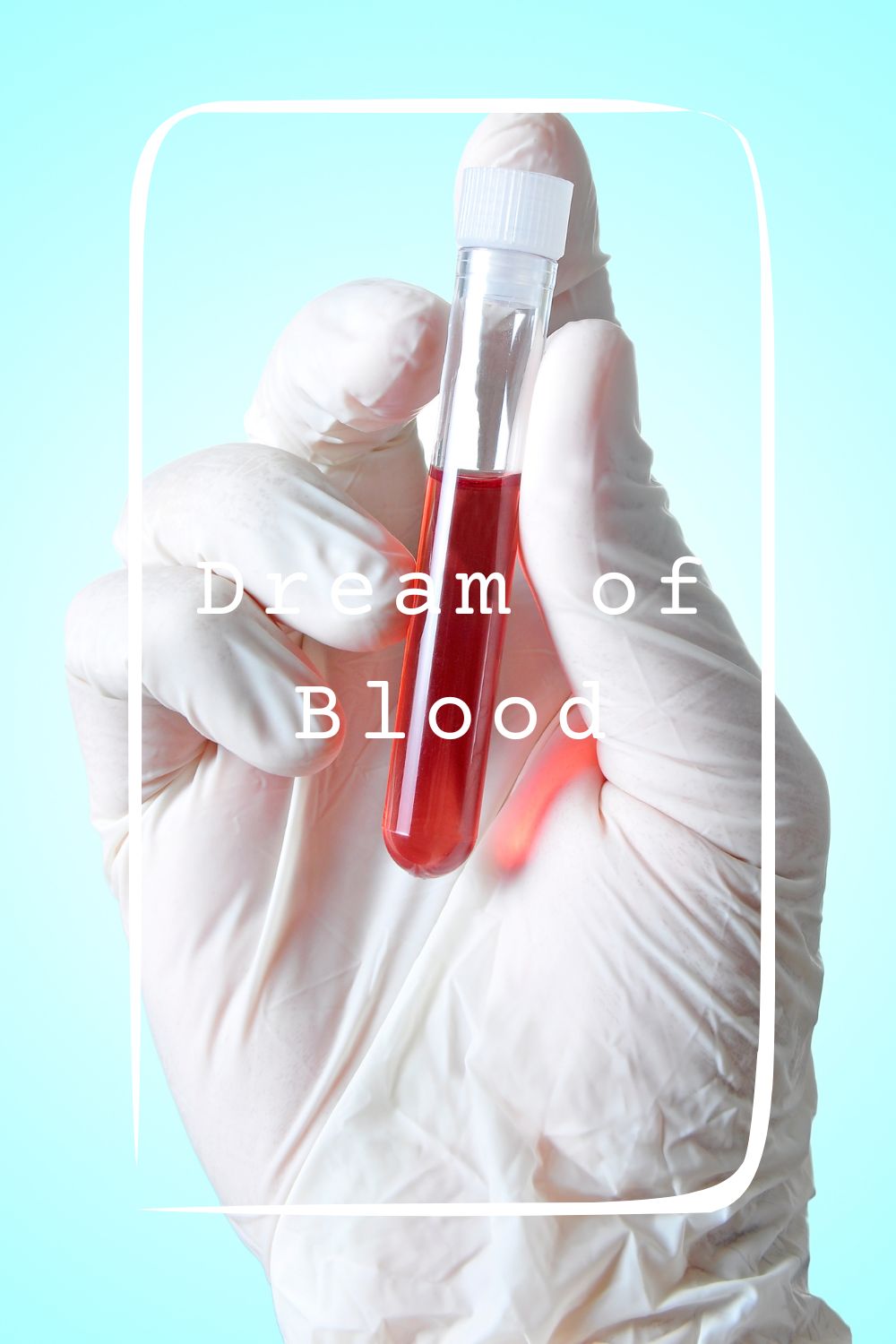 Dream of Blood 4