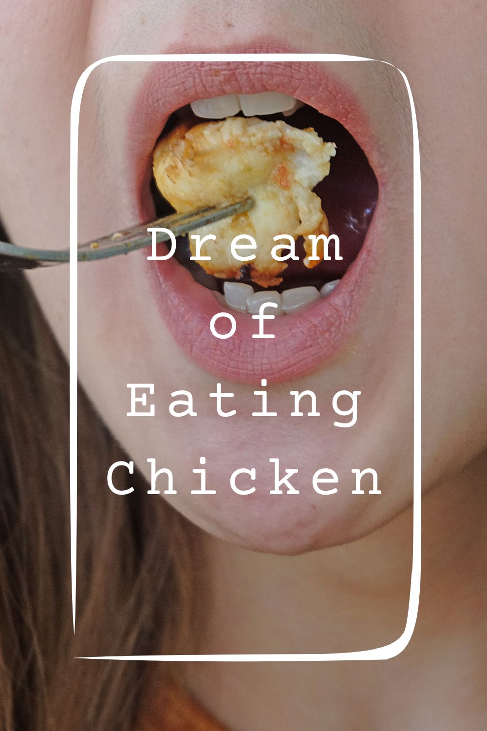 Dream of Eating Chicken4