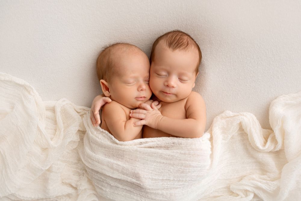 Dream of Giving Birth To Twins