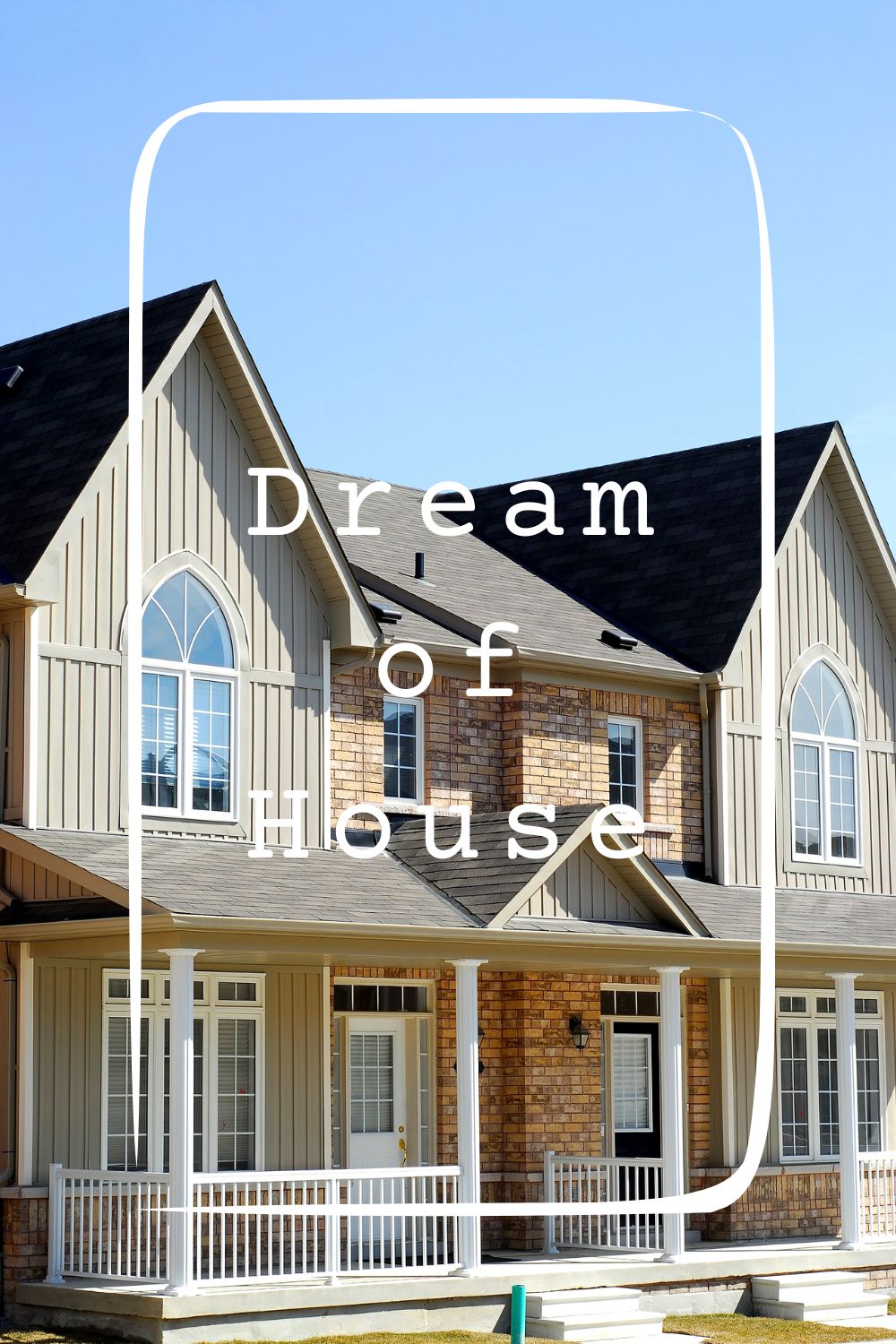 Dream of House4