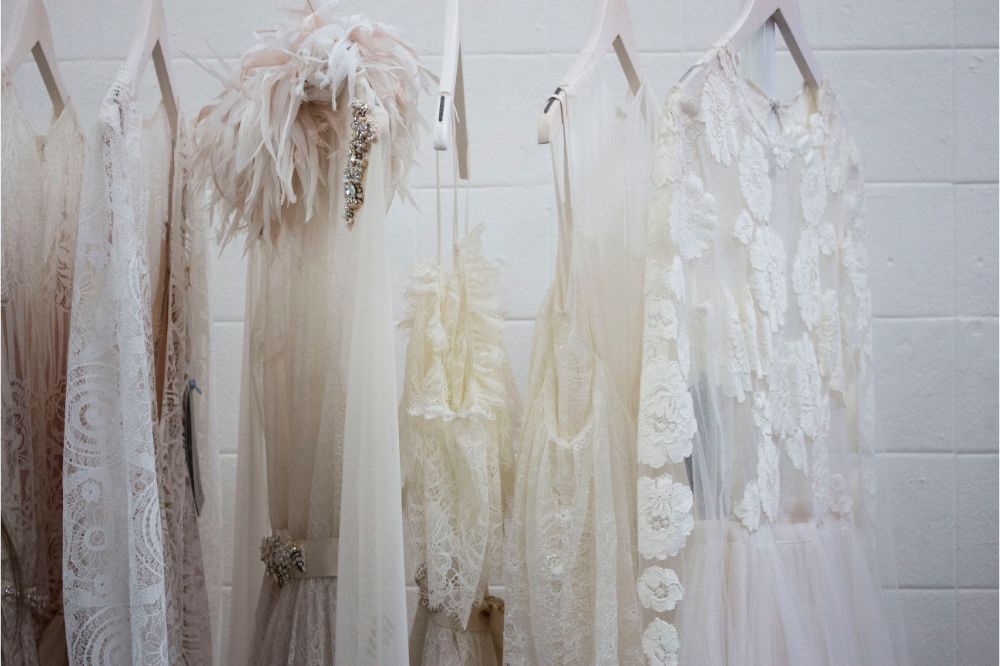Dream of Wedding Dress3