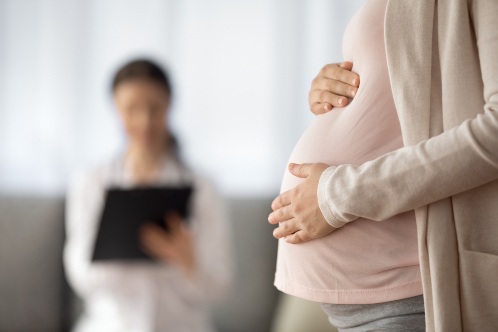 13 Dream of Someone Being Pregnant Meanings