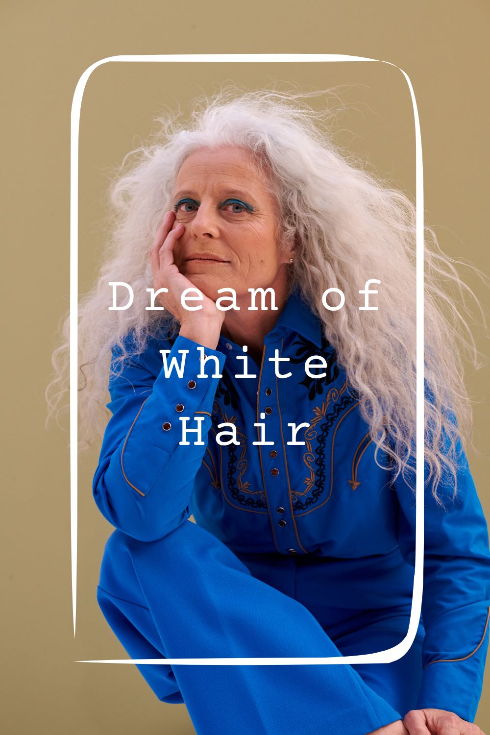 9 Dream of White Hair Meanings4