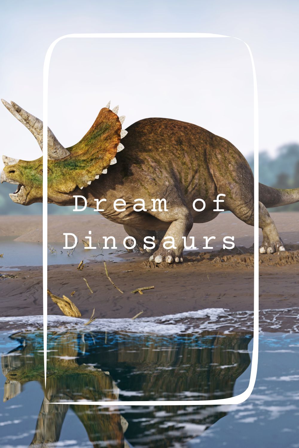 Dream of Dinosaurs4